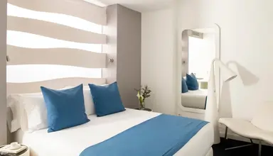 Allegro Barcelona