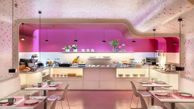 Allegro Barcelona