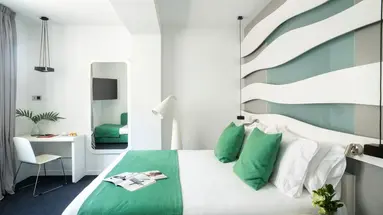 Allegro Barcelona