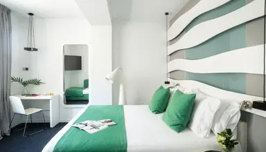 Allegro Barcelona