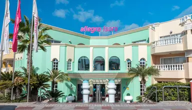 Allegro Isora