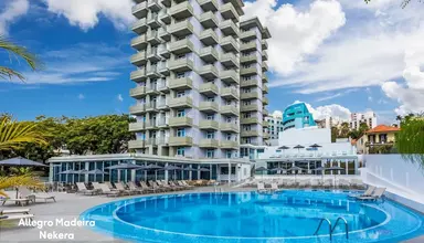 Allegro Madeira