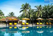 Allezboo Beach Resort & Spa