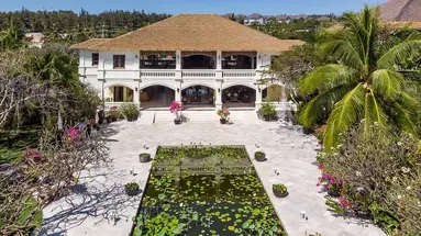 Allezboo Beach Resort & Spa