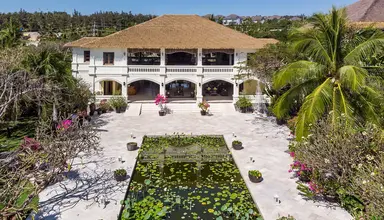 Allezboo Beach Resort & Spa