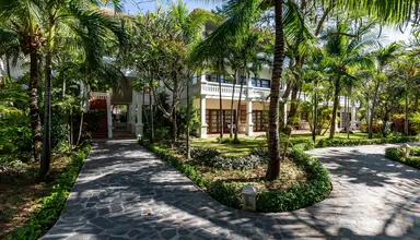 Allezboo Beach Resort & Spa