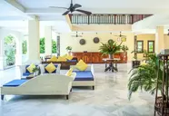 Allezboo Beach Resort & Spa