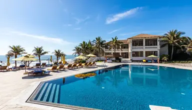 Allezboo Beach Resort & Spa