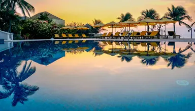 Allezboo Beach Resort & Spa