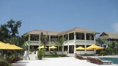 Allezboo Beach Resort & Spa
