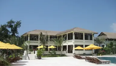 Allezboo Beach Resort & Spa