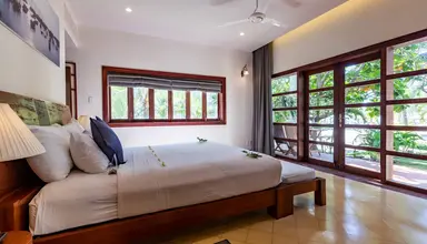 Allezboo Beach Resort & Spa