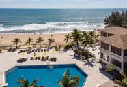 Allezboo Beach Resort & Spa