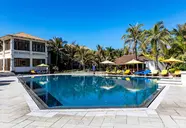 Allezboo Beach Resort & Spa