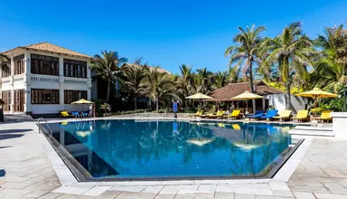 Allezboo Beach Resort & Spa