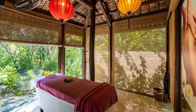 Allezboo Beach Resort & Spa