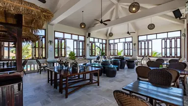 Allezboo Beach Resort & Spa