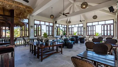 Allezboo Beach Resort & Spa