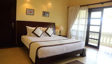 Allezboo Beach Resort & Spa