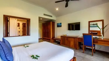 Allezboo Beach Resort & Spa
