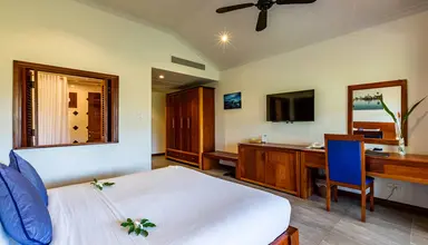 Allezboo Beach Resort & Spa