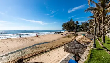 Allezboo Beach Resort & Spa