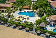Allezboo Beach Resort & Spa
