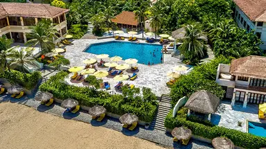 Allezboo Beach Resort & Spa