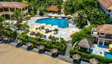 Allezboo Beach Resort & Spa