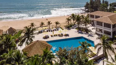 Allezboo Beach Resort & Spa