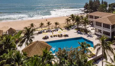 Allezboo Beach Resort & Spa