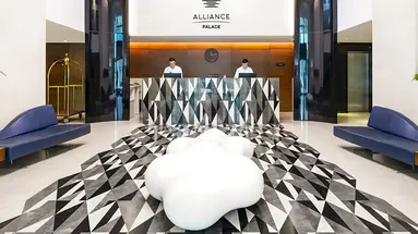 Alliance Palace