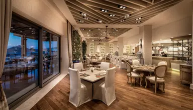 Allium Bodrum Resort & SPA