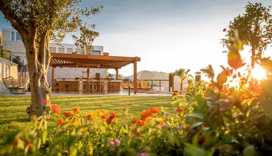 Allium Bodrum Resort & SPA