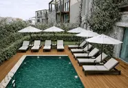 Allium Bodrum Resort & SPA