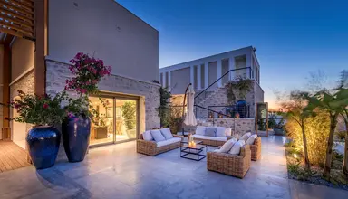 Allium Bodrum Resort & SPA