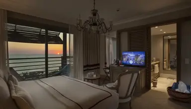 Allium Bodrum Resort & SPA