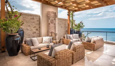 Allium Bodrum Resort & SPA