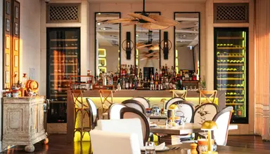Allium Bodrum Resort & SPA