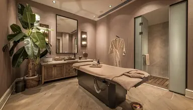 Allium Bodrum Resort & SPA