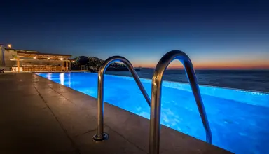 Allium Bodrum Resort & SPA