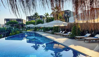Allium Bodrum Resort & SPA