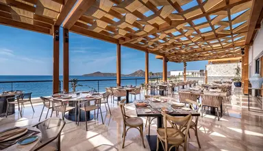 Allium Bodrum Resort & SPA