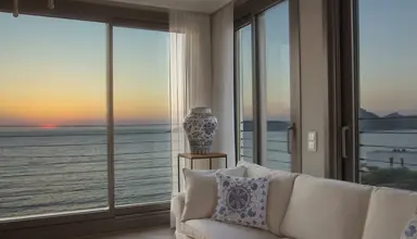 Allium Bodrum Resort & SPA