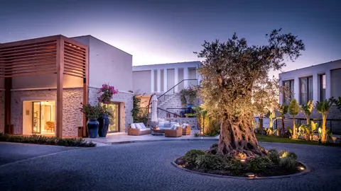 Hotel Allium Bodrum Resort & SPA
