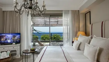 Allium Bodrum Resort & SPA