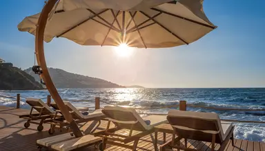 Allium Bodrum Resort & SPA