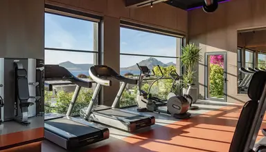 Allium Bodrum Resort & SPA