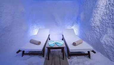 Allium Bodrum Resort & SPA