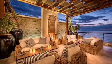 Allium Bodrum Resort & SPA